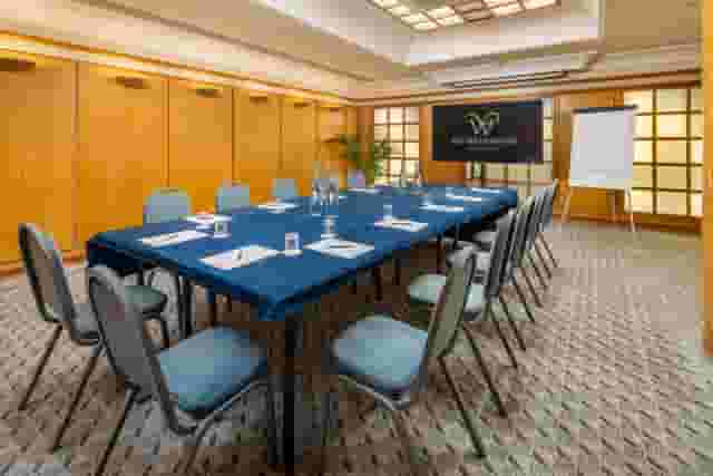 Fairfax Suite