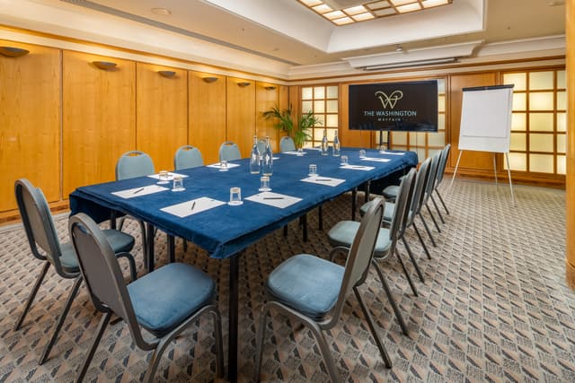 Fairfax Suite