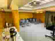 Small Meeting Rooms
