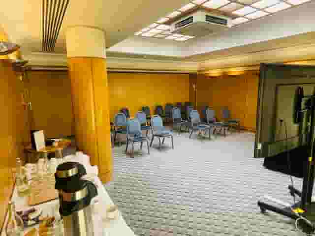 Fairfax Suite