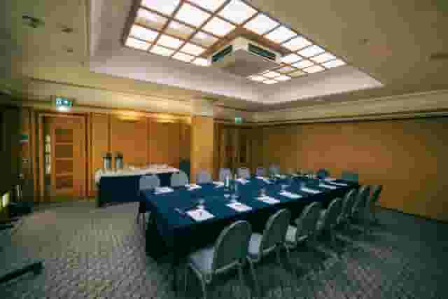 Fairfax Suite