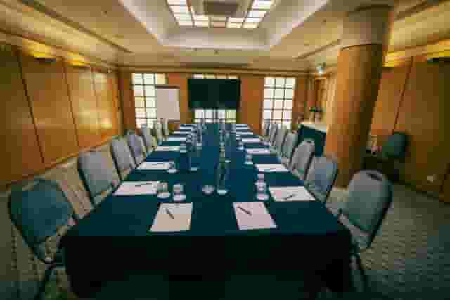 Fairfax Suite