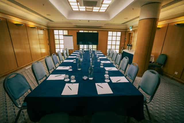 The Washington Mayfair Hotel