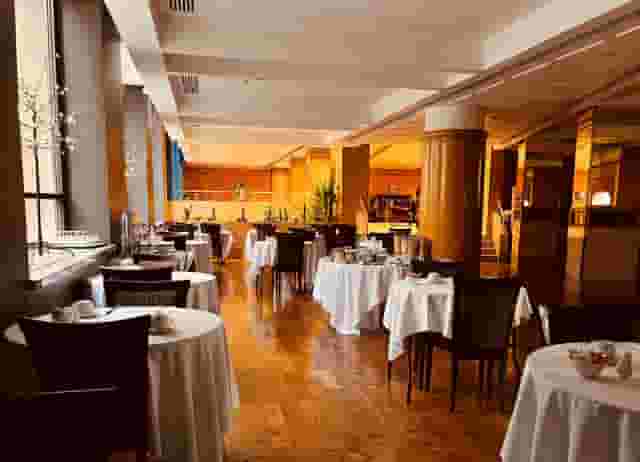 The Washington Mayfair Hotel