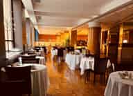 Meeting Rooms
