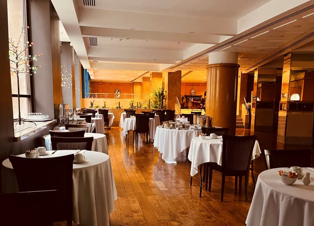 The Washington Mayfair Hotel