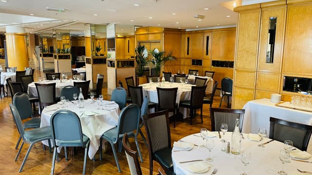 The Washington Mayfair Hotel