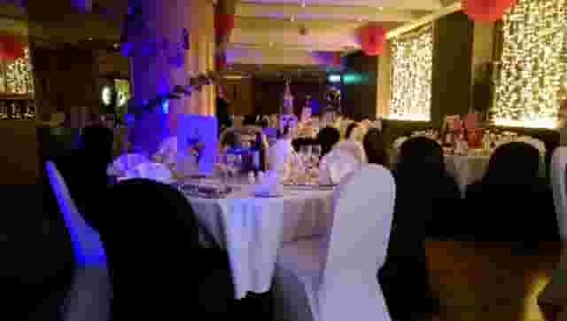 The Washington Mayfair Hotel