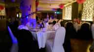Conference Venues