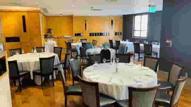 The Washington Mayfair Hotel