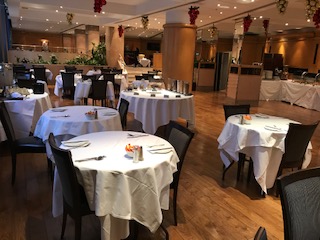 Conference Venues - Banner