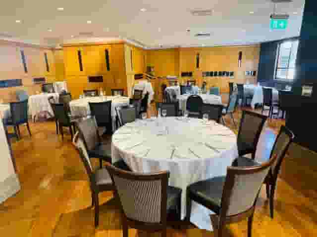 The Washington Mayfair Hotel