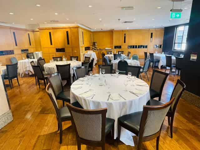 The Washington Mayfair Hotel