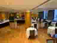 Meeting Rooms