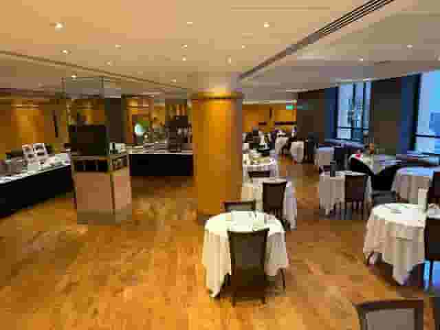 The Washington Mayfair Hotel