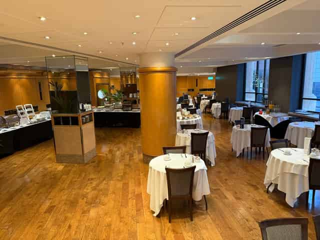 The Washington Mayfair Hotel