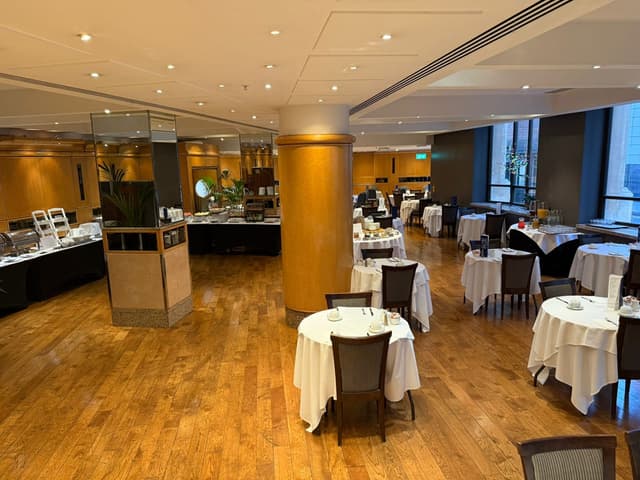 The Washington Mayfair Hotel