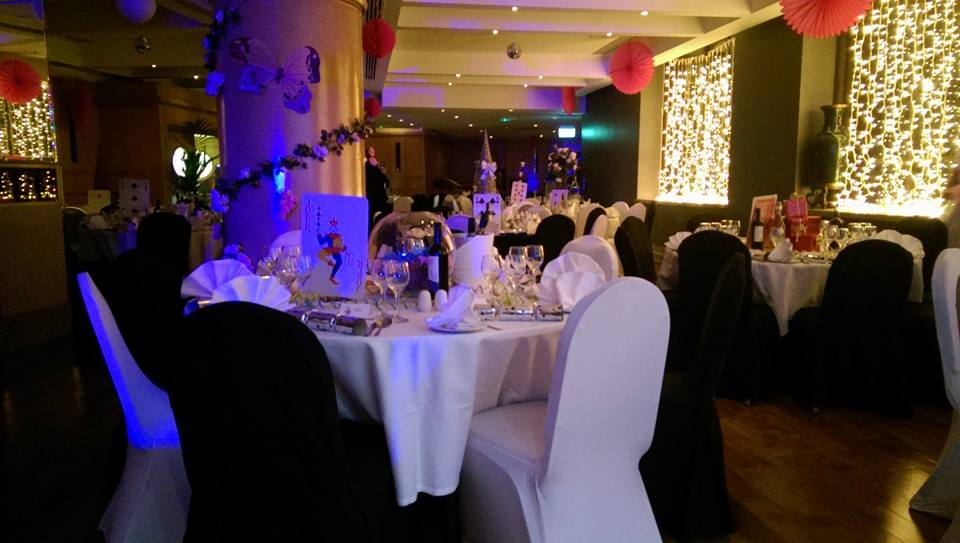 Conference Venues - Banner