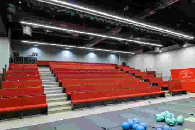 Royal Academy of Dance