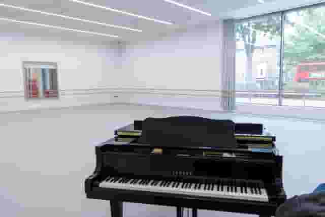 Royal Academy of Dance