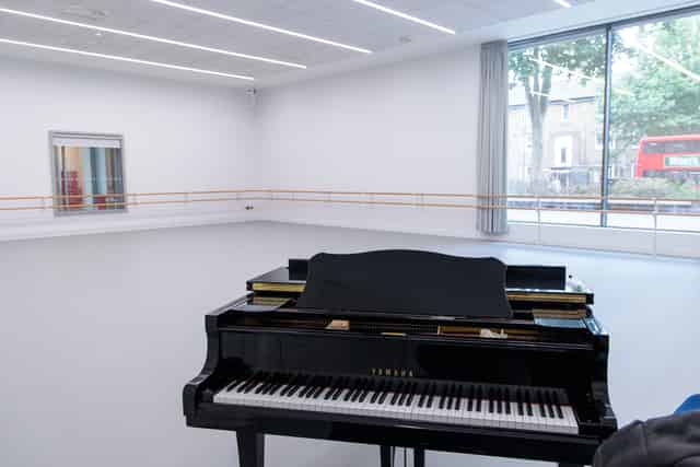 Royal Academy of Dance