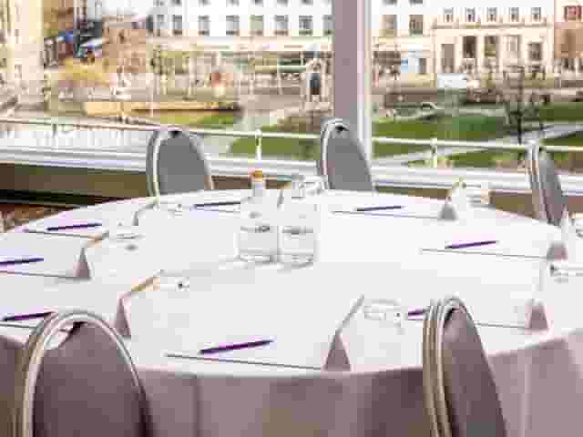 Mercure Manchester Piccadilly Hotel
