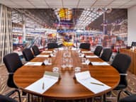 Meeting Rooms