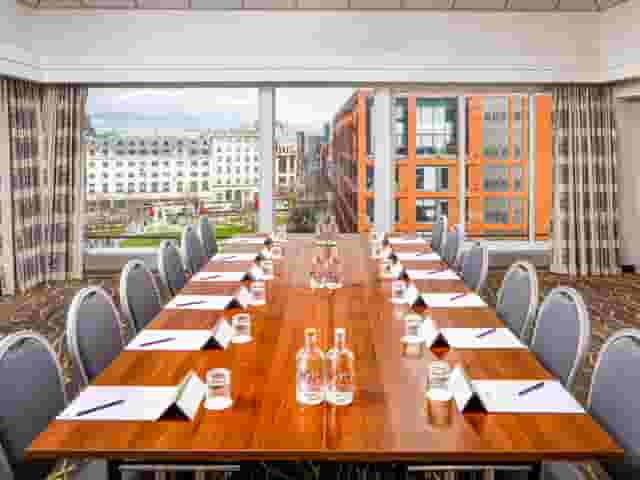 Mercure Manchester Piccadilly Hotel