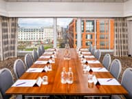 Big Event Spaces
