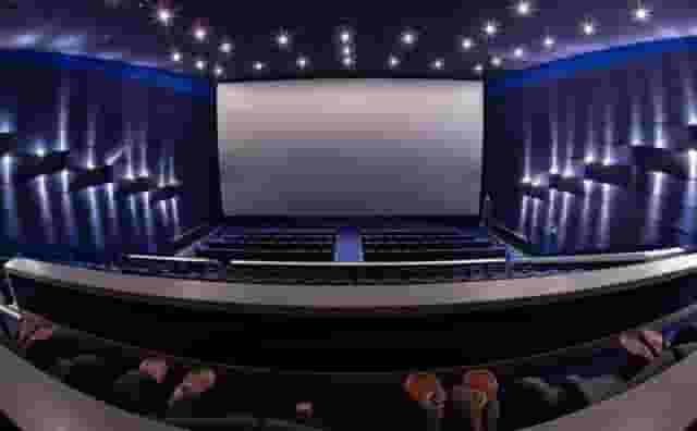 ODEON Liverpool ONE