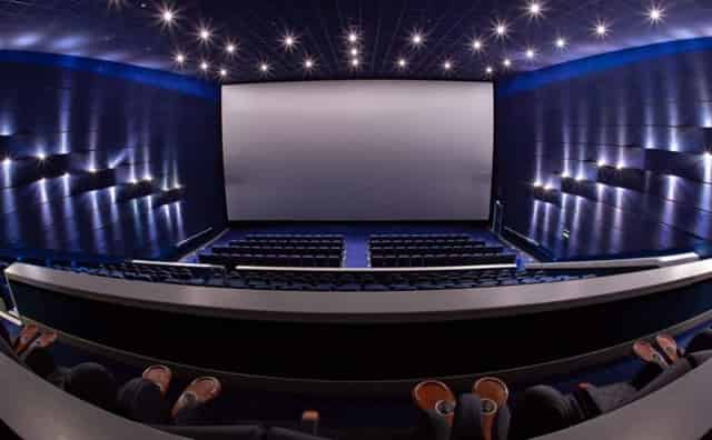 ODEON Liverpool ONE