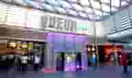 Reception Halls