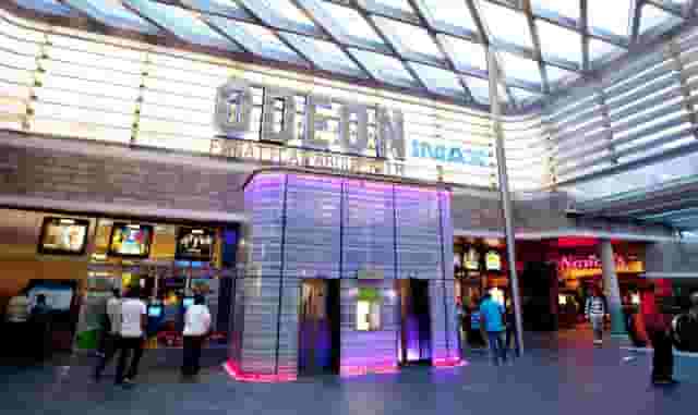 ODEON Liverpool ONE