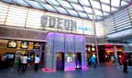 Reception Halls