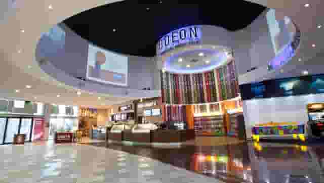 ODEON Liverpool ONE