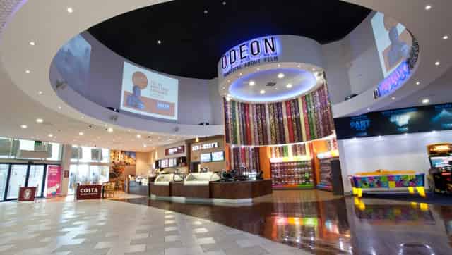 ODEON Liverpool ONE