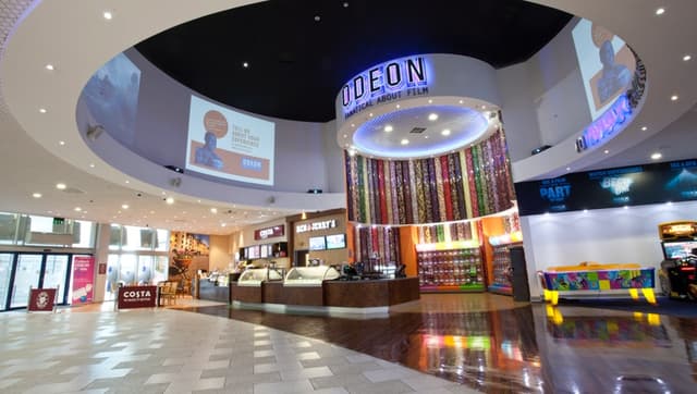 ODEON Liverpool ONE