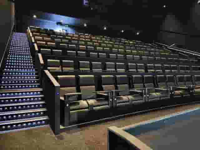 ODEON Metrocentre