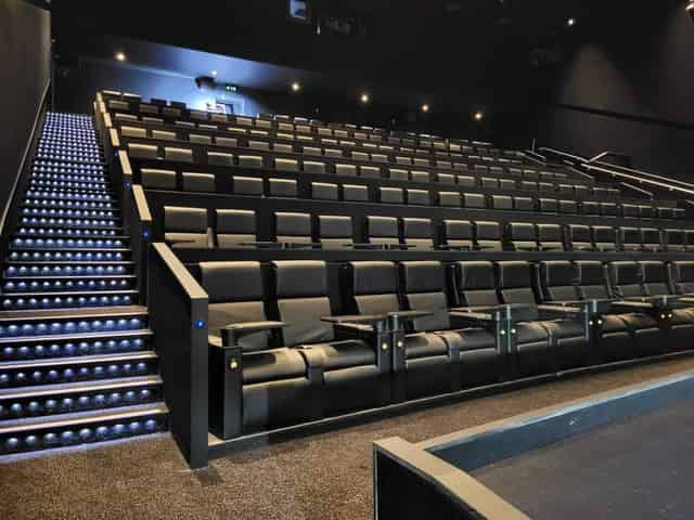 ODEON Metrocentre
