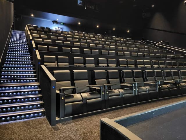 ODEON Metrocentre
