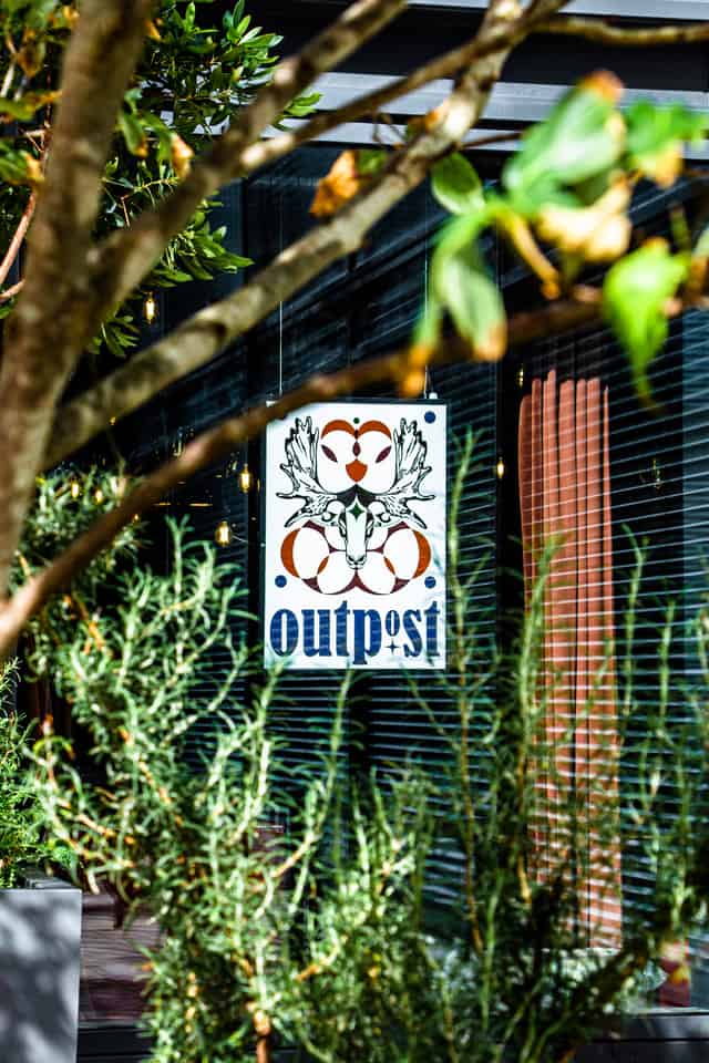 Outpost