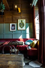 Party Venues