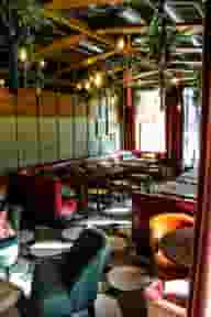 Networking Venues