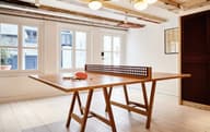Private Bars