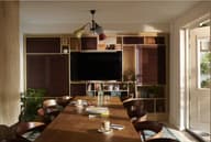 Private Bars