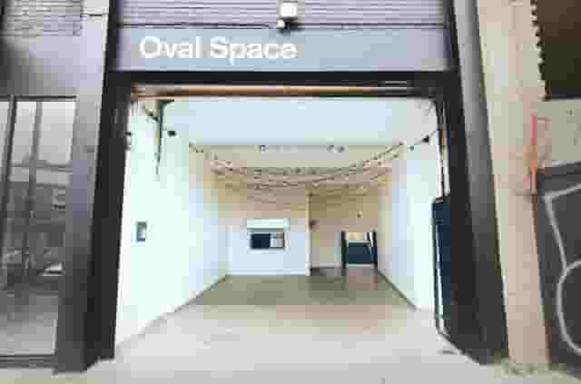 OVAL STUDIOS