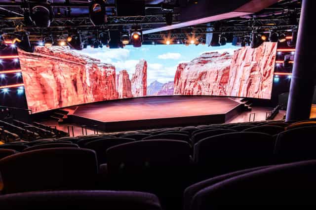 Space Arena