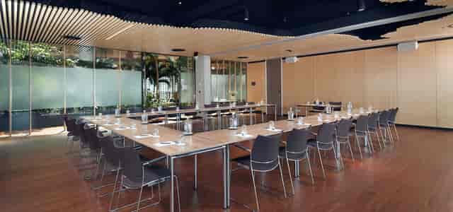 Hotel Jakarta Amsterdam