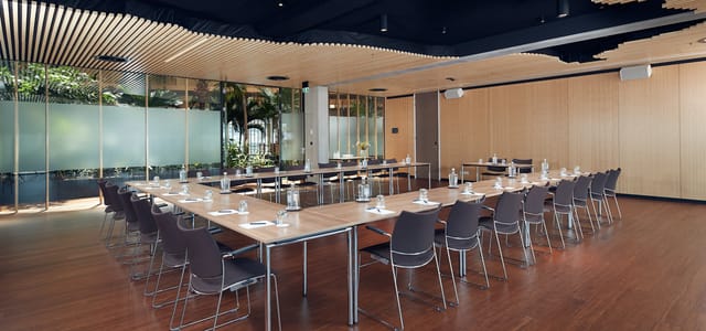 Hotel Jakarta Amsterdam
