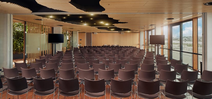 Hotel Jakarta Amsterdam